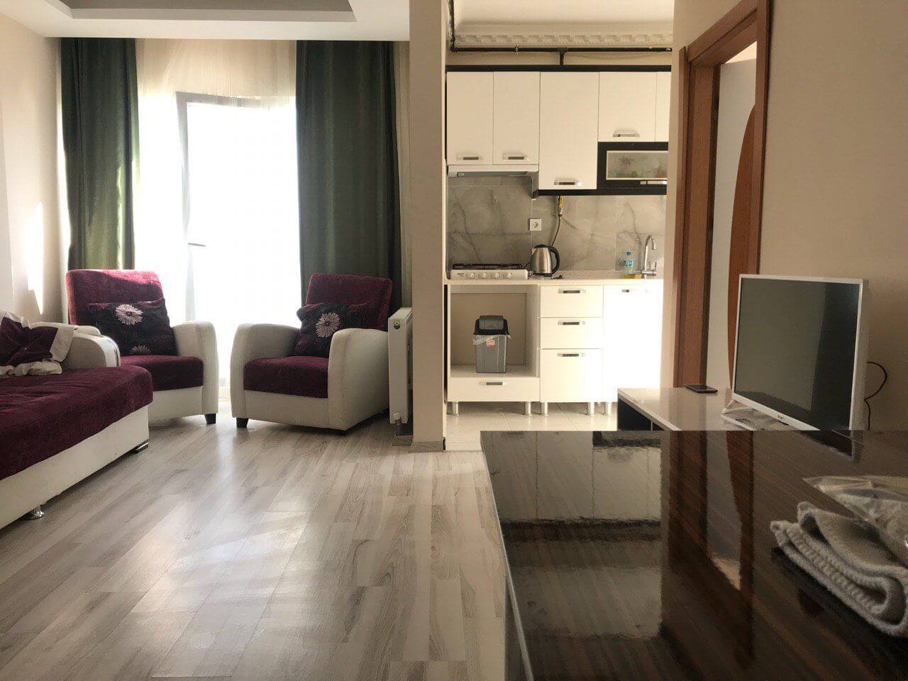 Çerkezköy Uzun Dönem Apart Otel Rehberi