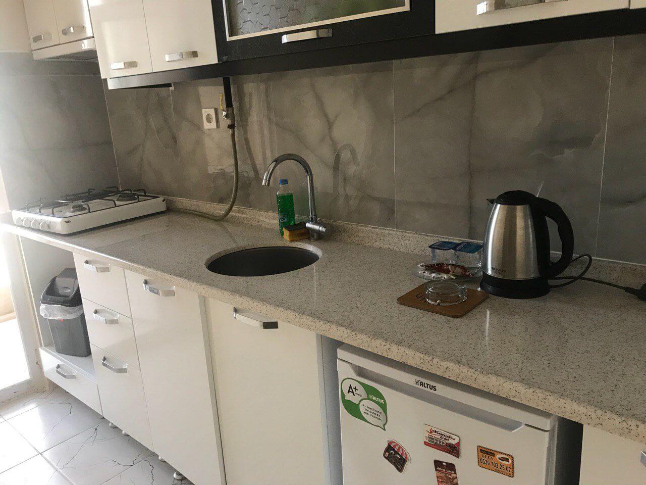 Tekirdağ’da Haftalık Apart Kiralama: 7 Kritik İpucu