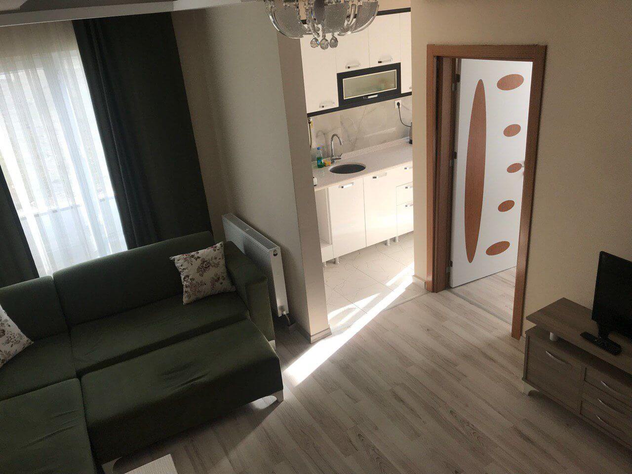 Kapaklı’da Çalışanlar İçin Apart Otel Önerileri