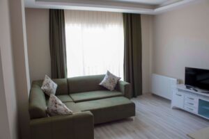 Kapaklıda Aileler İçin Uygun Apartlar