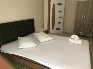 Kapaklı Apartta Günlük Daireler