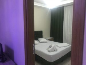 Kapaklı Çerkezköy Otel Hizmeti