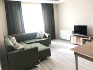 Çerkezköy Günlük Kiralık Daire Hizmeti